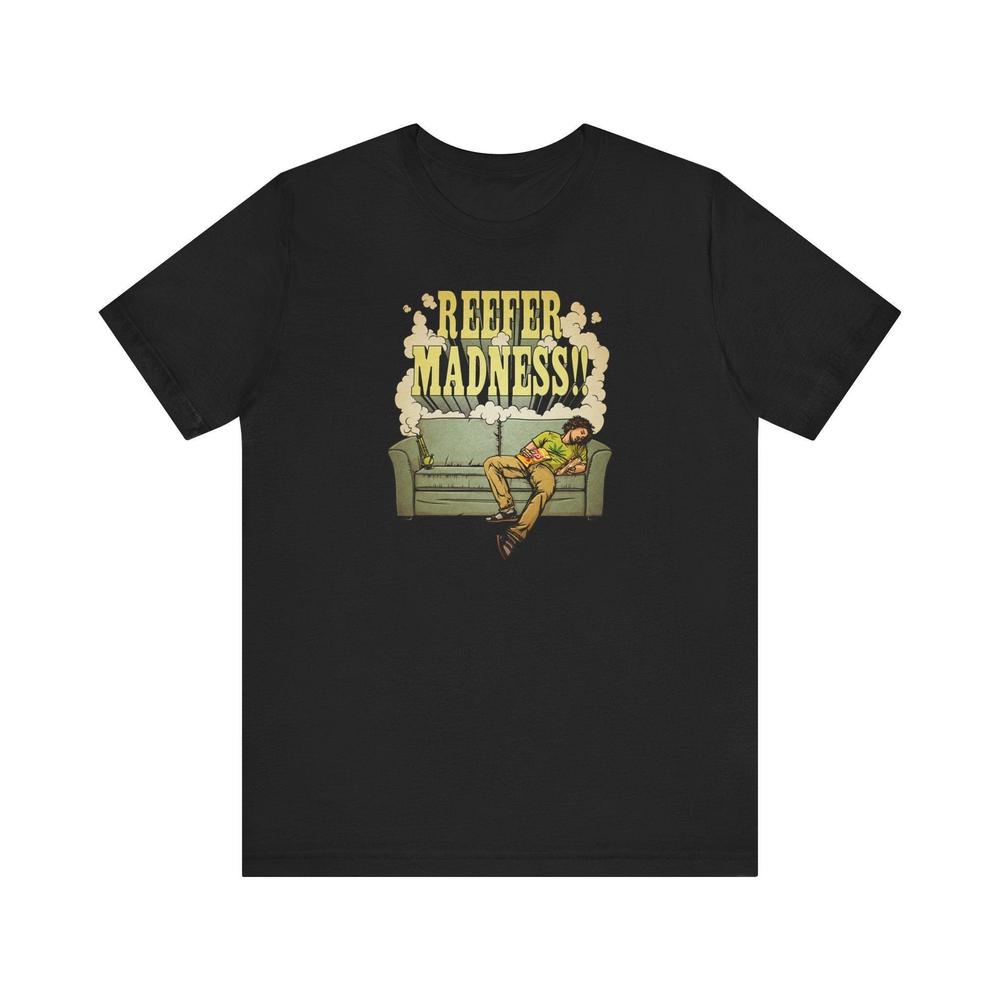 Reefer Madness